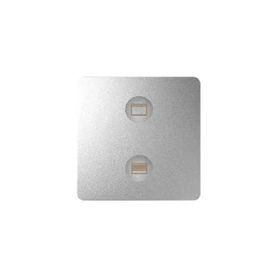 Sense Tastiera 2cl Icone In Alluminio Personalizzate T2