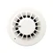 Sensor de alarma multisensor FIRECAT de 12 V CC.
