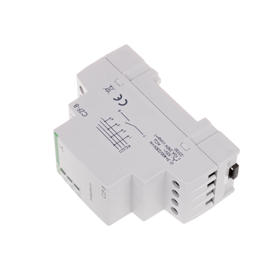 Sensor de asimetría y pérdida de fase CZF-B