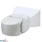SENSOR DE MOVIMIENTO 1200W 180* IP65 BLANCO