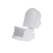 Sensor de movimiento 24V CA, 0,5W IP44