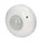 Sensor de movimiento 360 grados IP20, 1200W, CR-203 blanco