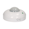 Sensor de movimiento 360 grados IP20, 1200W, CR-203 blanco