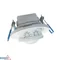 SENSOR DE MOVIMIENTO 800W 360° BLANCO P/T