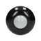 Sensor de movimiento de 360 grados IP20, 1200W, CR-203 negro