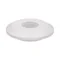 Sensor de movimiento de 360 grados IP20, 800 W, ultrafino - 2,5 cm, mini