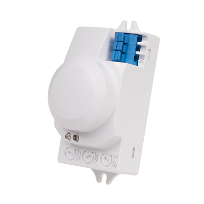 Sensor de movimiento de microondas DRM-01-24V