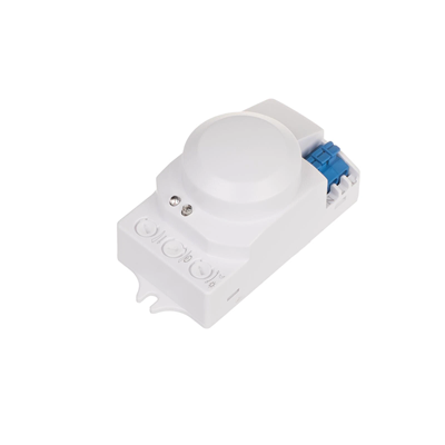 Sensor de movimiento de microondas DRM-01-24V