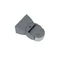Sensor de movimiento PIR, gris, IP65