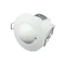 Sensor de movimiento por microondas CM-3B BLANCO