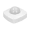 Sensor de movimiento y presencia de 360°, IP65, 2000 W, 3 sensores