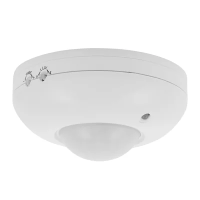 Sensor de movimiento ZONA JQ-37 BLANCO