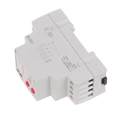 Sensor de pérdida y secuencia de fases CKF-BT