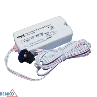 SENSOR DE PROXIMIDAD BIPOLAR DE 500 W
