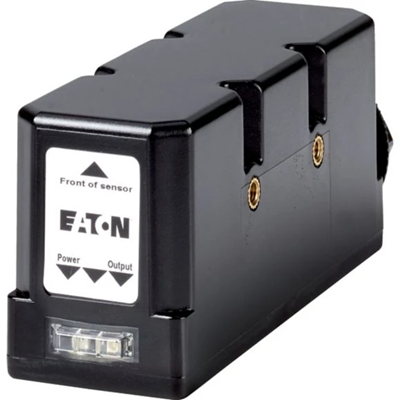 Sensor de proximidad, óptico, alcance 150cm, 18-30VDC, NPN, PNP, oscuro, micro E67-LRDP150-HDD