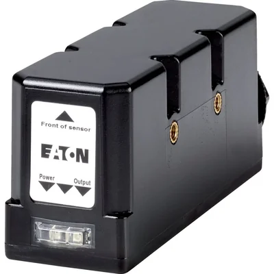 Sensor de proximidad, óptico, alcance 220cm, 18-30VDC, NPN, PNP, oscuro, micro E67-LRDP220-HDD