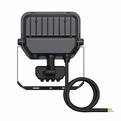 SENSOR DE PROYECTOR 20 17W 2K4LM 840 PS SY100 BK reflector