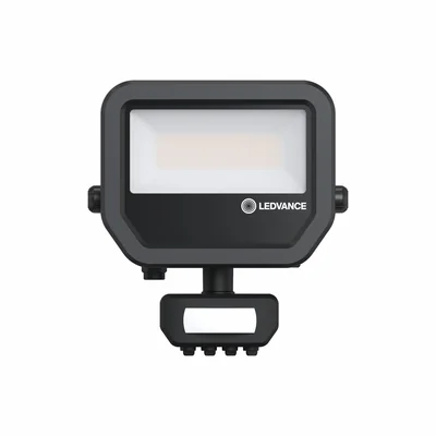 SENSOR DE PROYECTOR 20 17W 2K4LM 840 PS SY100 BK reflector