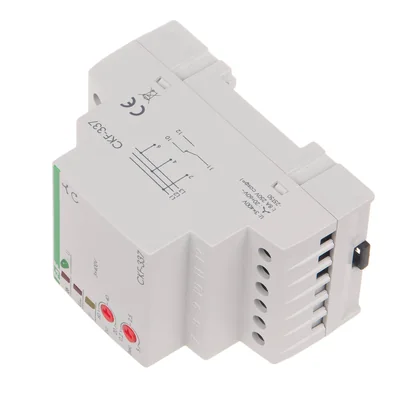 Sensor de secuencia y pérdida de fases CKF-337