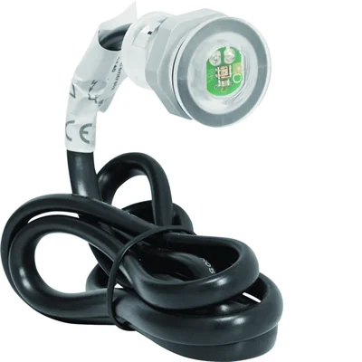 Sensor incorporado para interruptor crepuscular