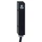 Sensor inductivo con salida PNP 1NO 12-24V DC, cable 2m