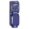 Sensor inductivo de plástico 12-24V DC con terminales de tornillo