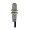 Sensor inductivo M12 1NO 24-240V AC/DC cable 2m