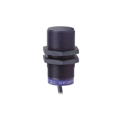 Sensor inductivo M30 1NC 24-48V DC cable 2m