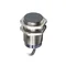 Sensor inductivo M30 1NO 12-48V DC, cable de 5m