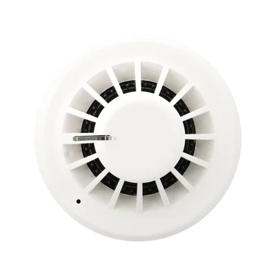 Sensore di allarme multisensore FIRECAT da 12 V CC.