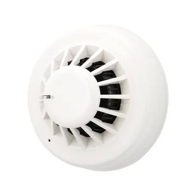 Sensore di allarme multisensore FIRECAT da 12 V CC.