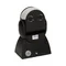 Sensore di movimento 180 gradi IP65, 1200W, CR-236 nero