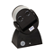 Sensore di movimento 180 gradi IP65, 1200W, CR-236 nero