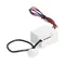 Sensore di movimento a 360 gradi con sensore esterno, IP20, 12-24 V, 60-120 W