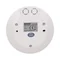 Sensore di movimento a 360 gradi IP20, 800 W, ultrapiatto - 2,5 cm, mini