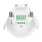 Sensore di movimento a 360 gradi, IP65, 1200W, per controsoffitti