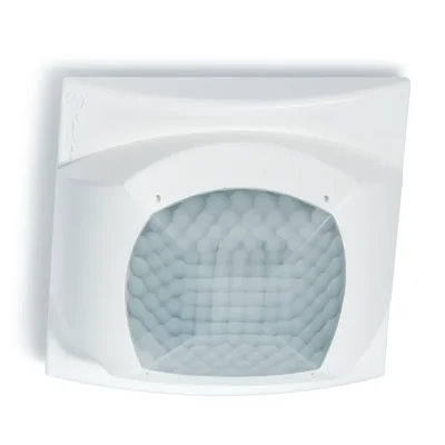 Sensore di movimento PIR con funzione bluetooth IP40 1Z 10A 230V AC 4-1000lx 360° 8x8m