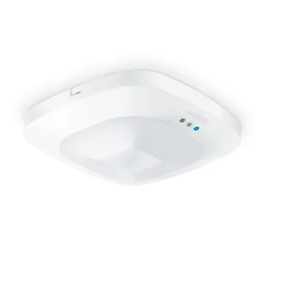 Sensore di presenza HF 360 COM1 MULTIPACK 48 pezzi.