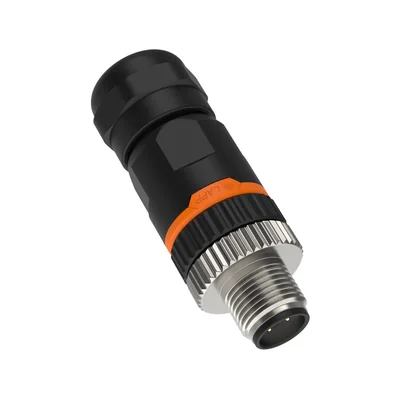 Sensore EPIC M12A F6 4 SR1220 4-8