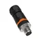 Sensore EPIC M12A F6 4 SR1220 4-8