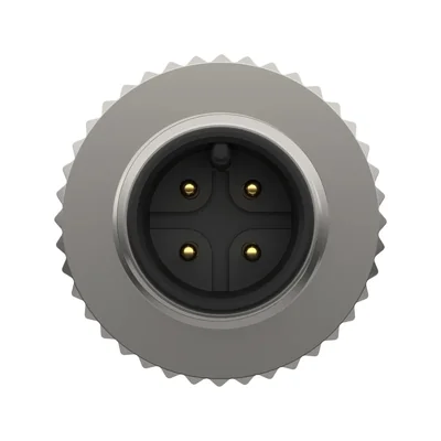 Sensore EPIC M12A F6 4 SR1220 4-8