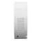 Sensore gas Gardi Wi-Fi Tuya bianco CGZ-02