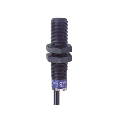 Sensore induttivo M12 1NC 24-48V DC cavo 2m