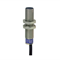 Sensore induttivo M12 1NO 24-240V AC/DC cavo 2m