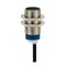 Sensore induttivo M18 1NO 12-24V DC, cavo 2m