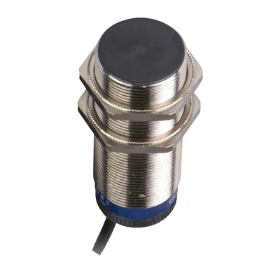 Sensore induttivo M30 1NC 24-240V AC/DC cavo 2m