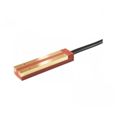 Sensore neve/ghiaccio per la cooperazione con il regolatore LTO2