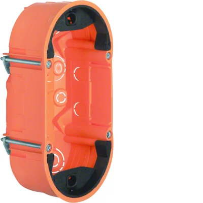 SENSORE TS Piastra arancione a 2 posti