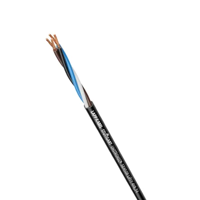 Sensore UNITRONIC LifYY 4x0.34; Cavo