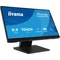 Сенсорний монітор 22" POS iiyama T2254MSC-B2AG FHD 4 мс IPS /HDMI DP/ Динаміки, PalmRejection, антиблікове покриття, NFC/RFID, світлодіодна стрічка